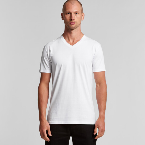 AS Colour - Men's Staple V-Neck Thumbnail