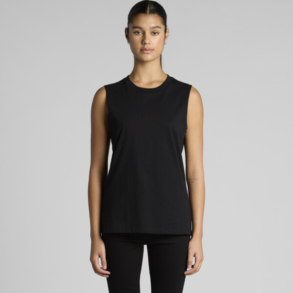 AS Colour - Women's Maple Tank Thumbnail