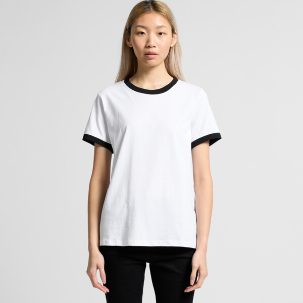 AS_4053_MAPLE_RINGER_TEE Thumbnail