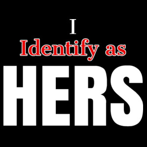 I Identify as HERS Design