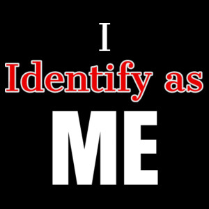 I Identify as ME Design