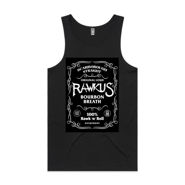 2023 Original Rawkus Bourbon Breath Thumbnail