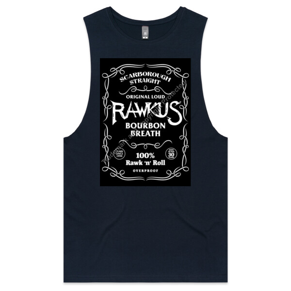 2023 Original Rawkus Bourbon Breath Thumbnail