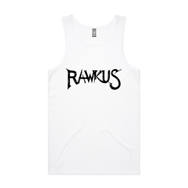 1991 Original Rawkus Logo Thumbnail