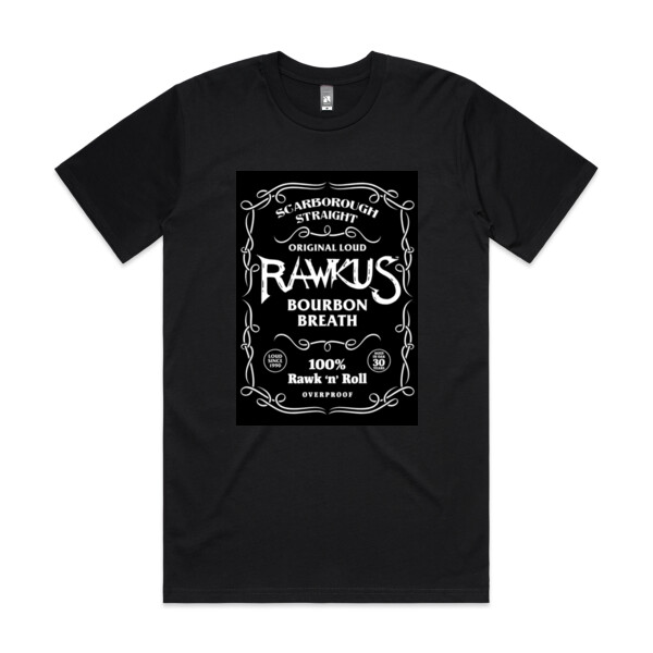 2023 Original Rawkus Bourbon Breath - Loud or Nothin Thumbnail