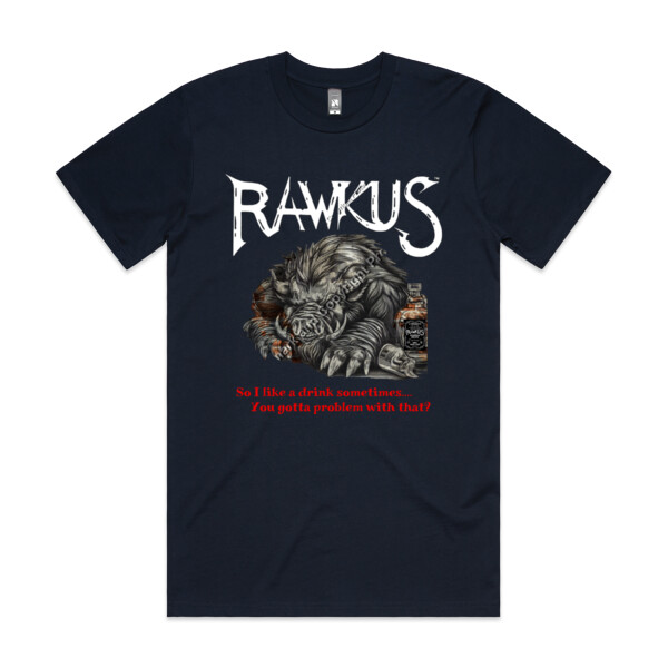Original Rawkus - Full Boar Thumbnail
