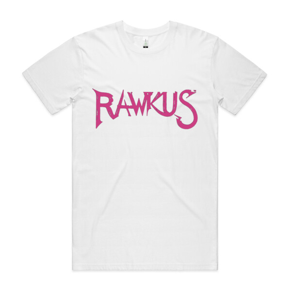 2023 Rawkus Original - Pink  Thumbnail